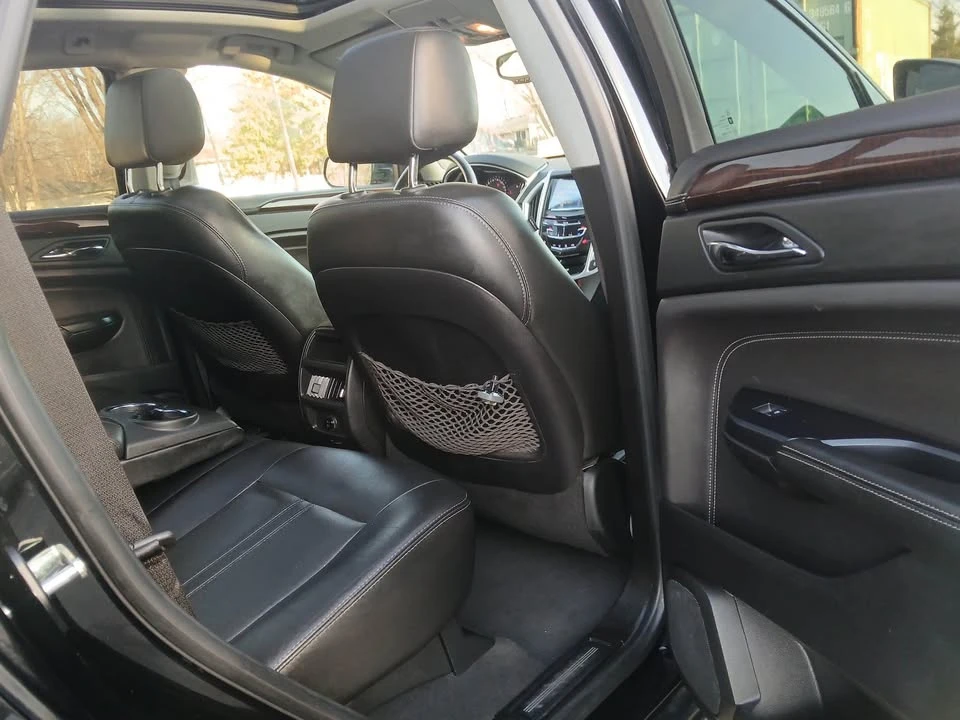 2016 Cadillac SRX - Image 5 of 9