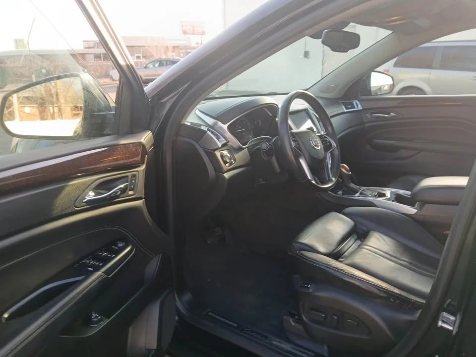 2016 Cadillac SRX - Image 8 of 9