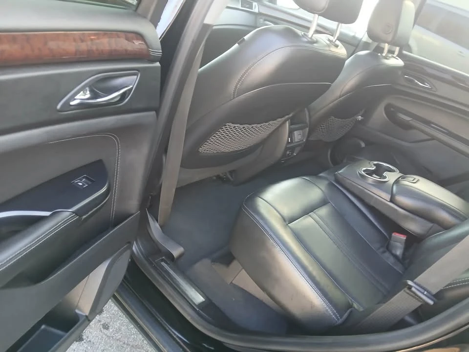 2016 Cadillac SRX - Image 9 of 9