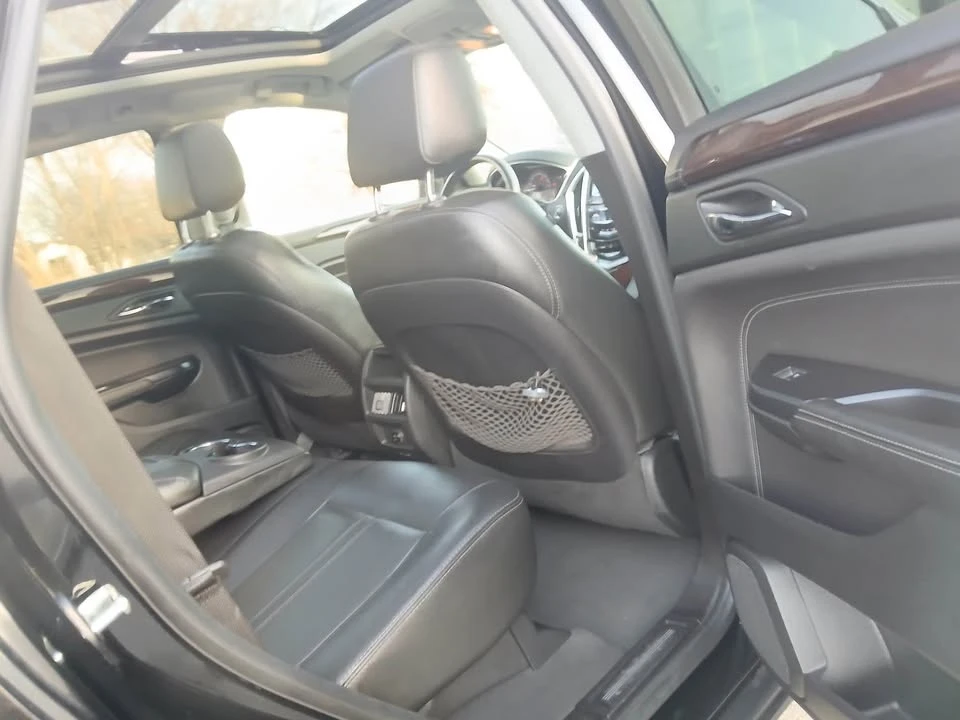 2016 Cadillac SRX - Image 6 of 9