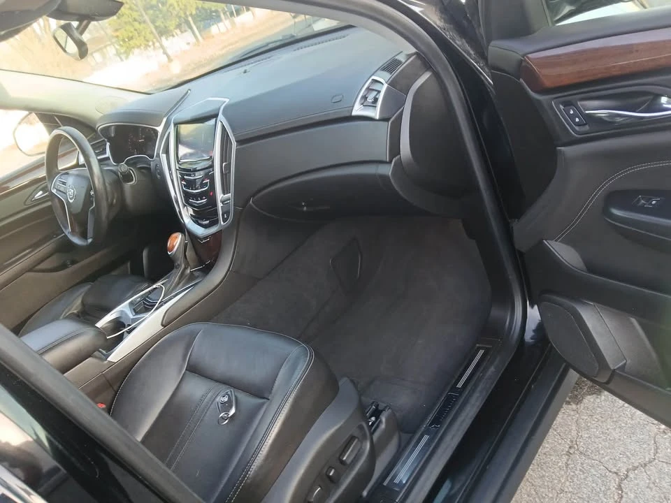 2016 Cadillac SRX - Image 4 of 9