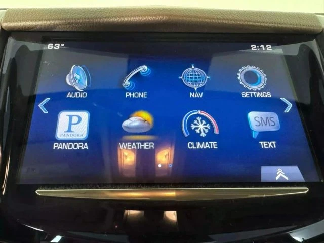 2016 Cadillac SRX - Image 21 of 21