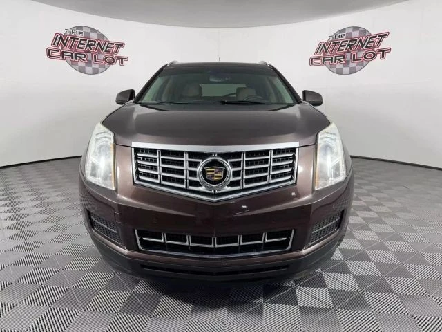2016 Cadillac SRX - Image 2 of 12