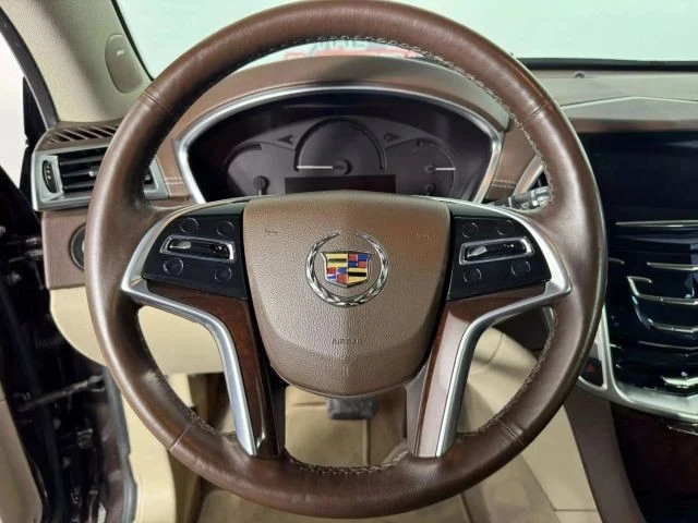 2016 Cadillac SRX - Image 13 of 21