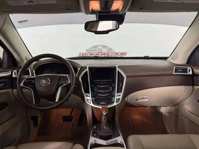 2016 Cadillac SRX - Image 11 of 12