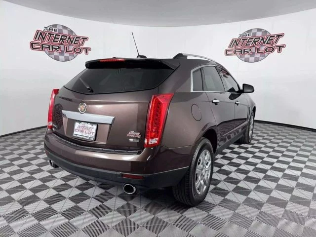 2016 Cadillac SRX - Image 7 of 12