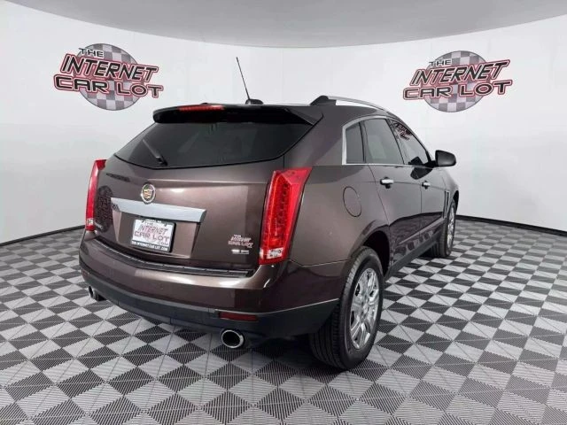 2016 Cadillac SRX - Image 7 of 21