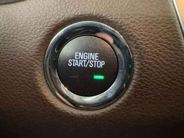 2016 Cadillac SRX - Image 19 of 21