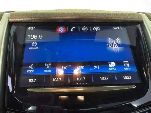 2016 Cadillac SRX - Image 20 of 21