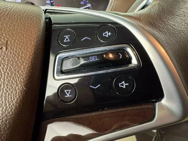 2016 Cadillac SRX - Image 18 of 21