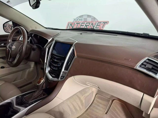 2016 Cadillac SRX - Image 12 of 12