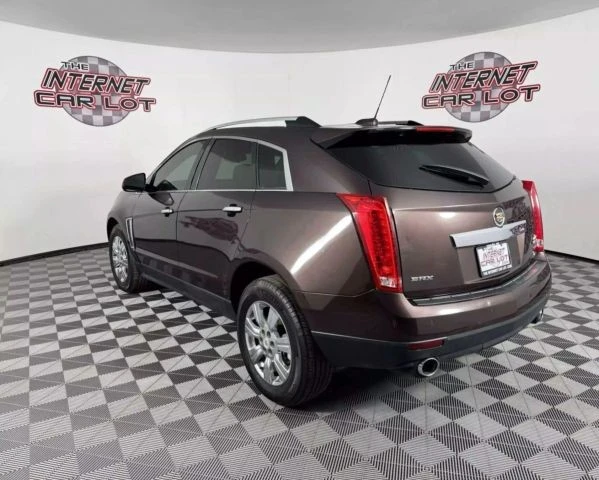 2016 Cadillac SRX - Image 5 of 12
