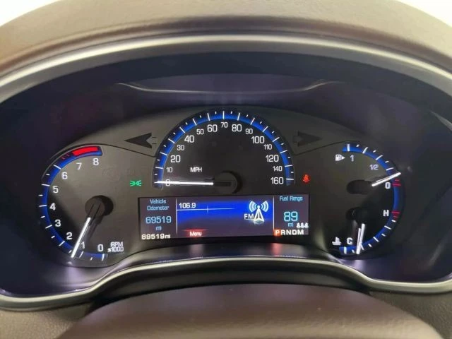 2016 Cadillac SRX - Image 14 of 21