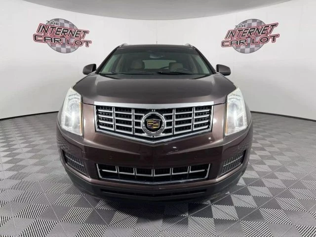 2016 Cadillac SRX - Image 2 of 12