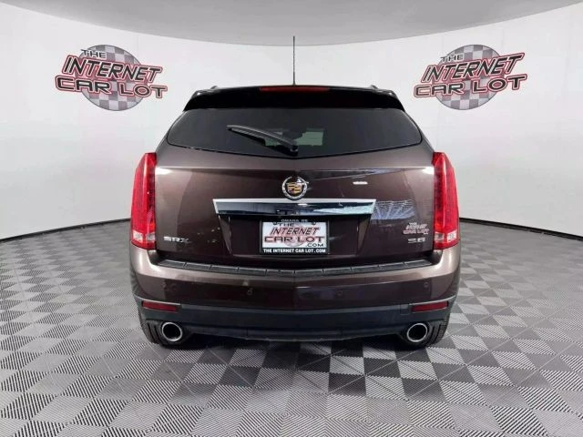 2016 Cadillac SRX - Image 6 of 12