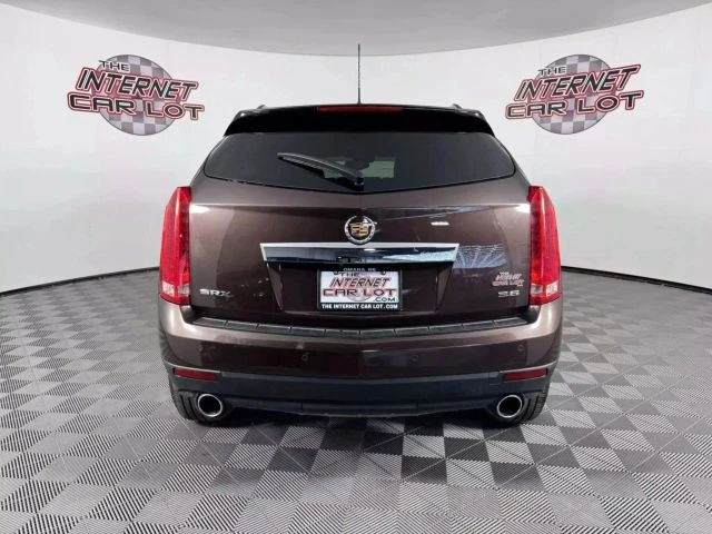 2016 Cadillac SRX - Image 6 of 21