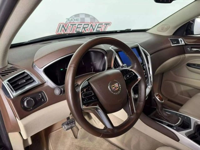 2016 Cadillac SRX - Image 10 of 12
