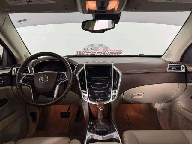 2016 Cadillac SRX - Image 11 of 12