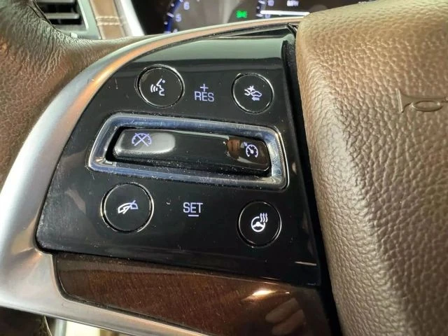2016 Cadillac SRX - Image 17 of 21
