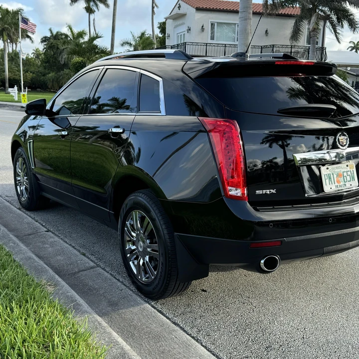2016 Cadillac SRX - Image 9 of 12