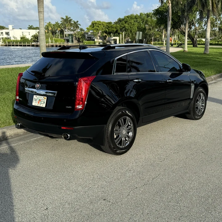 2016 Cadillac SRX - Image 12 of 12