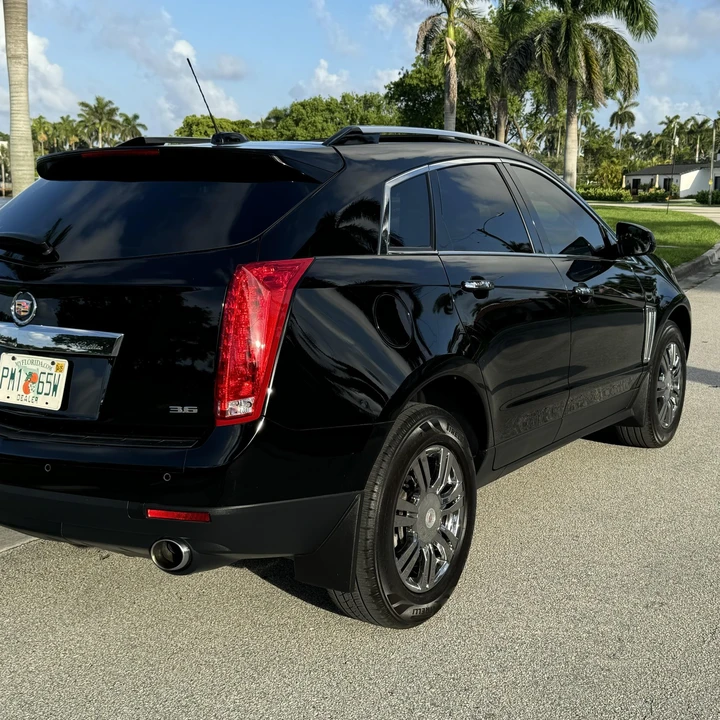 2016 Cadillac SRX - Image 11 of 12
