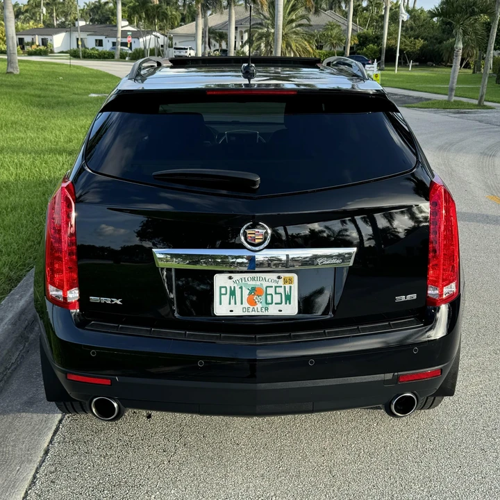 2016 Cadillac SRX - Image 10 of 12