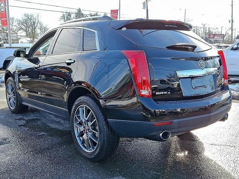 2016 Cadillac SRX - Image 5 of 12