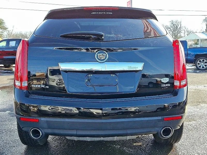 2016 Cadillac SRX - Image 6 of 12