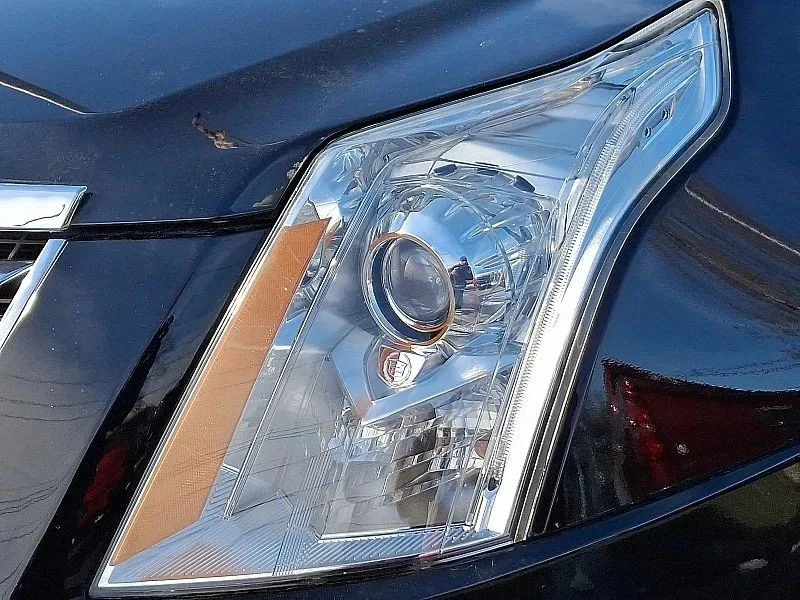 2016 Cadillac SRX - Image 10 of 12