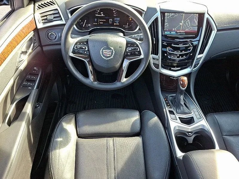 2016 Cadillac SRX - Image 12 of 12