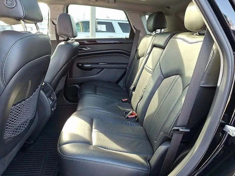 2016 Cadillac SRX - Image 11 of 12