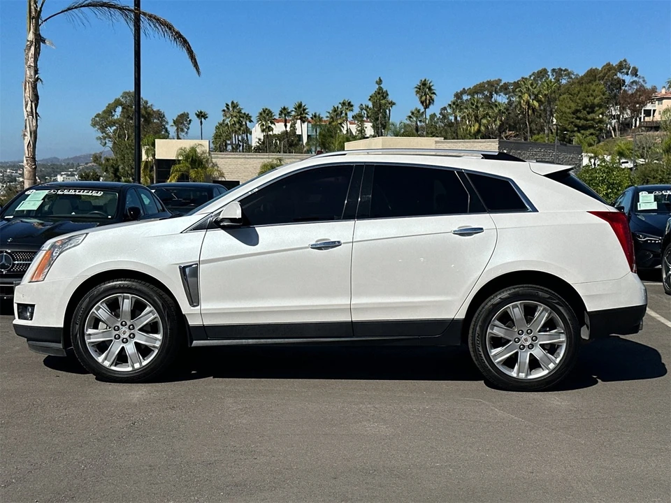 2016 Cadillac SRX - Image 6 of 12