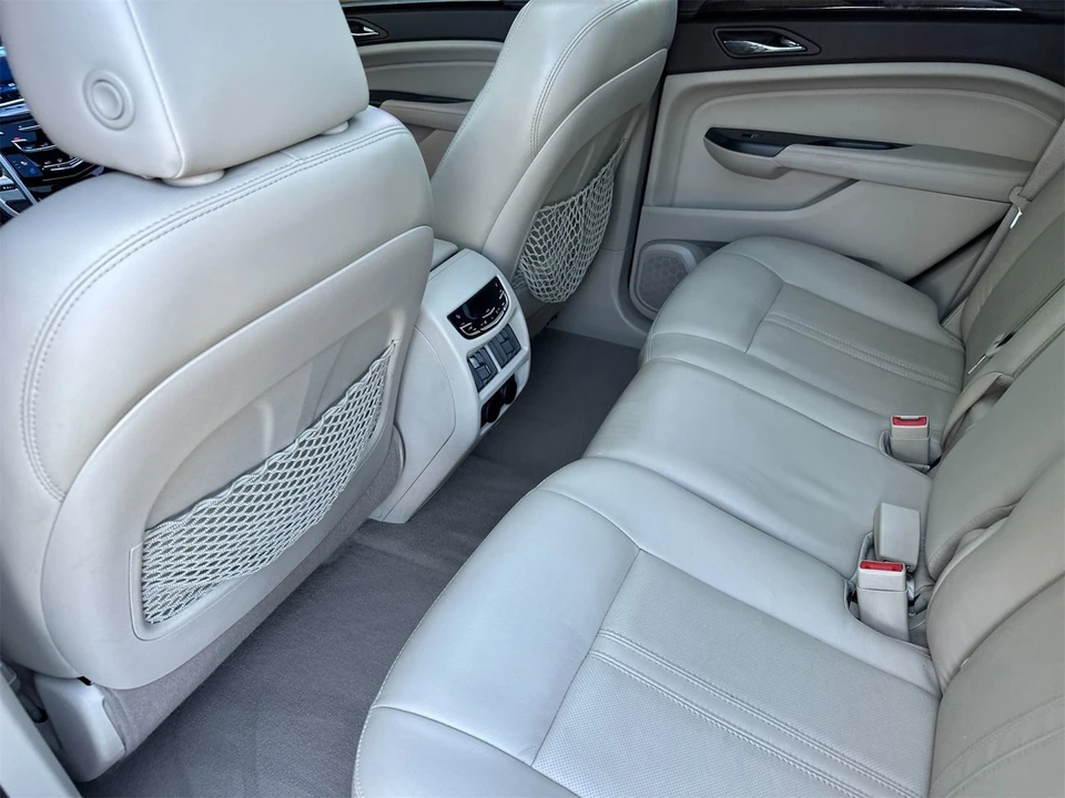 2016 Cadillac SRX - Image 12 of 12