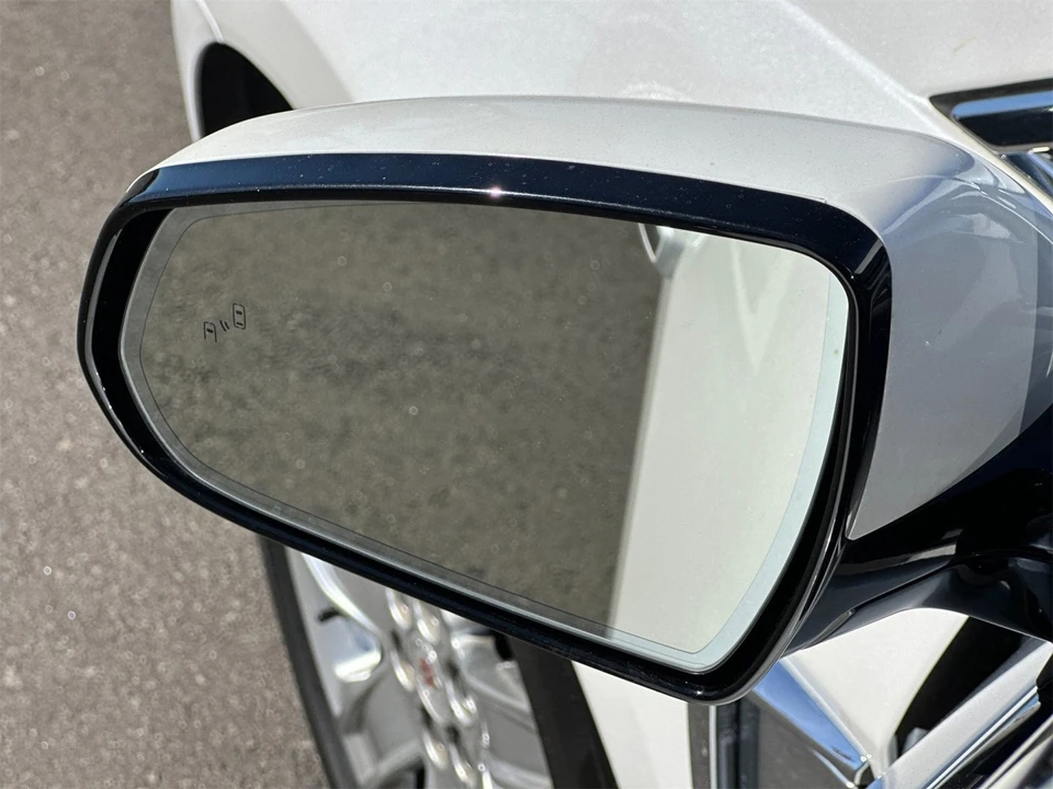 2016 Cadillac SRX - Image 9 of 12