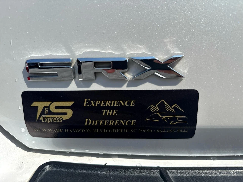 2016 Cadillac SRX - Image 18 of 18