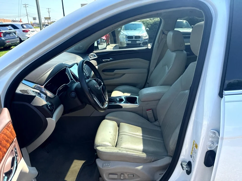 2016 Cadillac SRX - Image 7 of 18