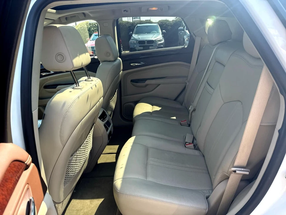 2016 Cadillac SRX - Image 12 of 18