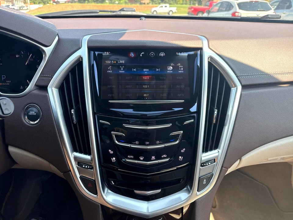 2016 Cadillac SRX - Image 9 of 18