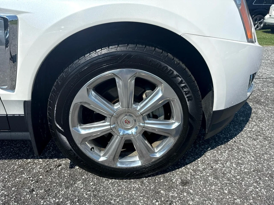 2016 Cadillac SRX - Image 4 of 18
