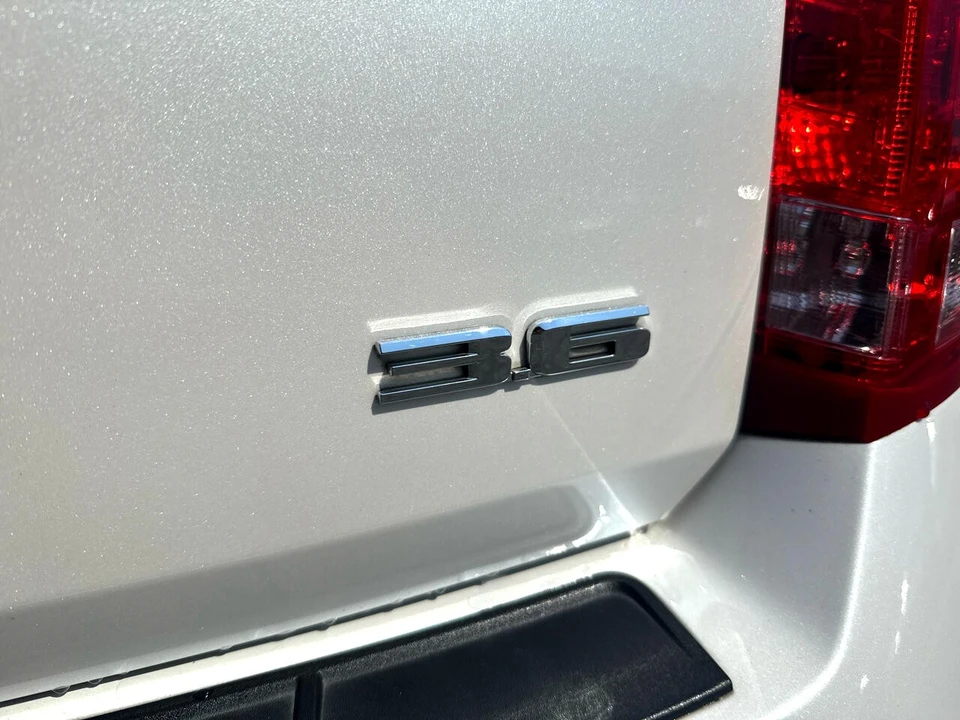 2016 Cadillac SRX - Image 17 of 18