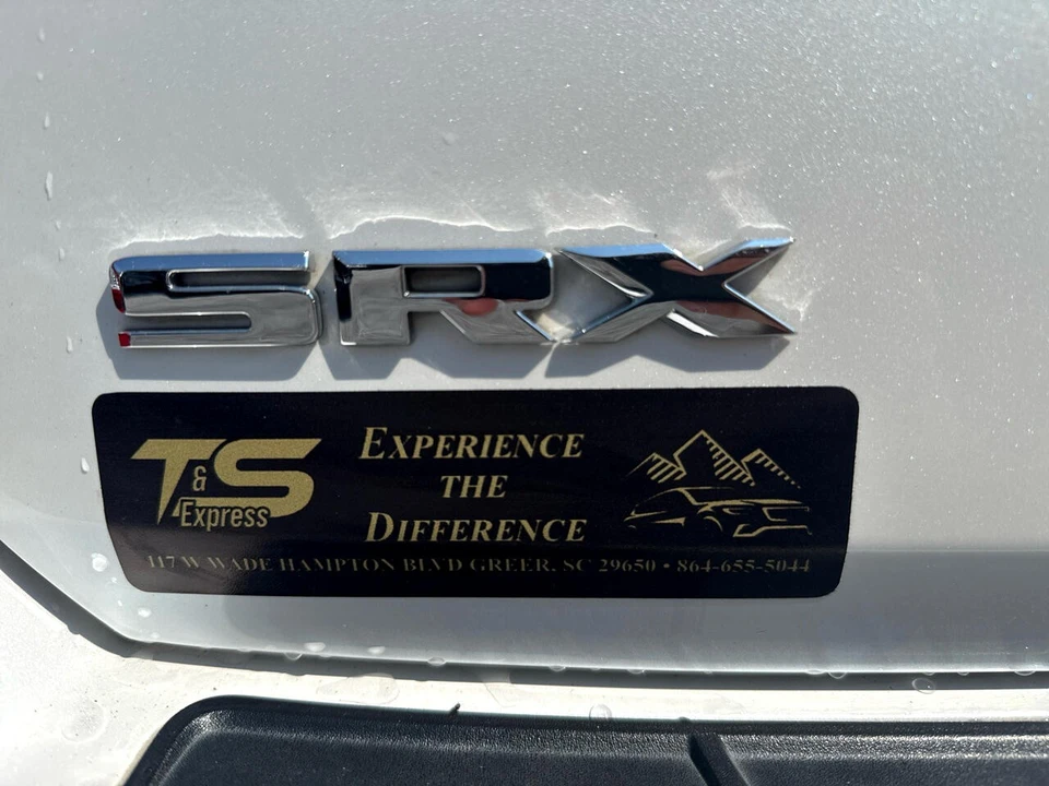 2016 Cadillac SRX - Image 18 of 18