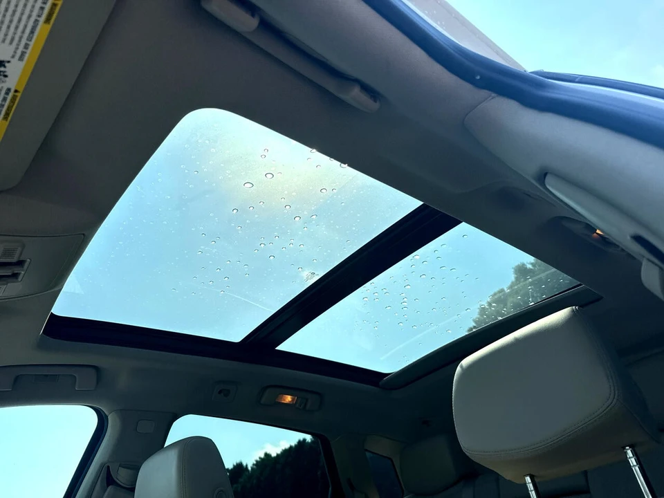 2016 Cadillac SRX - Image 11 of 18