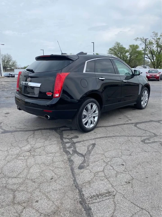 2016 Cadillac SRX - Image 8 of 13
