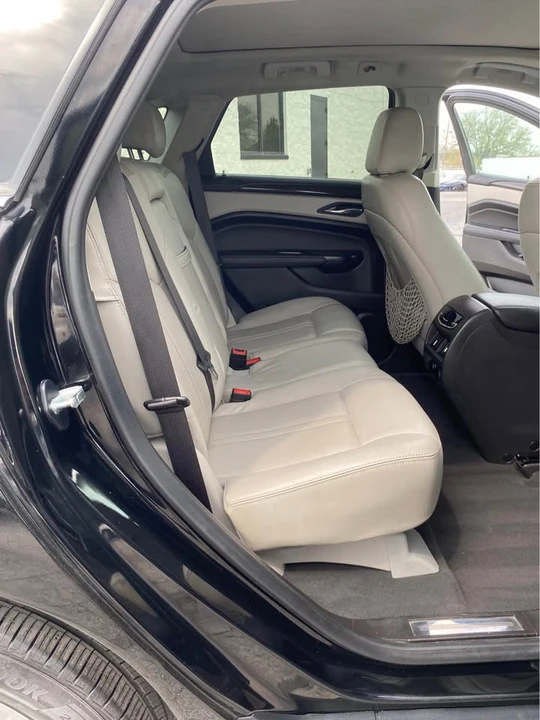 2016 Cadillac SRX - Image 12 of 13