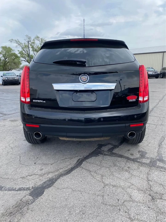 2016 Cadillac SRX - Image 7 of 13