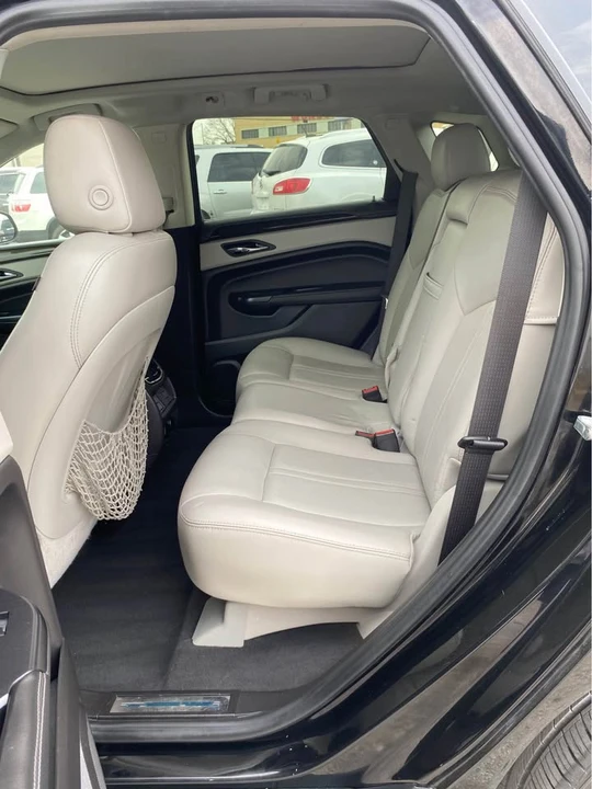 2016 Cadillac SRX - Image 11 of 13