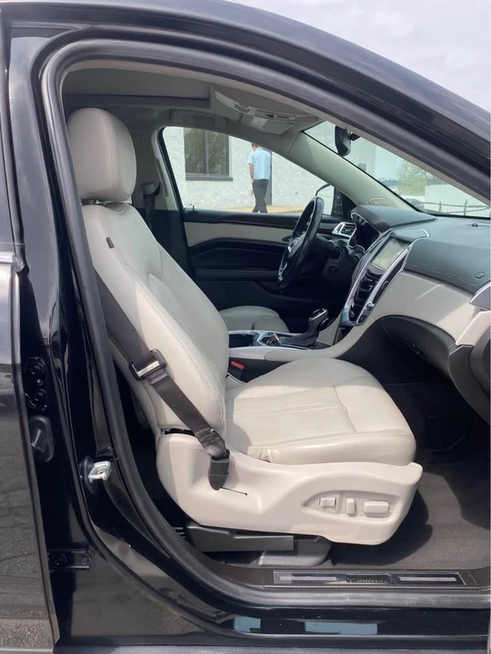 2016 Cadillac SRX - Image 10 of 13