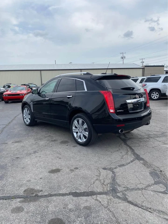 2016 Cadillac SRX - Image 6 of 13