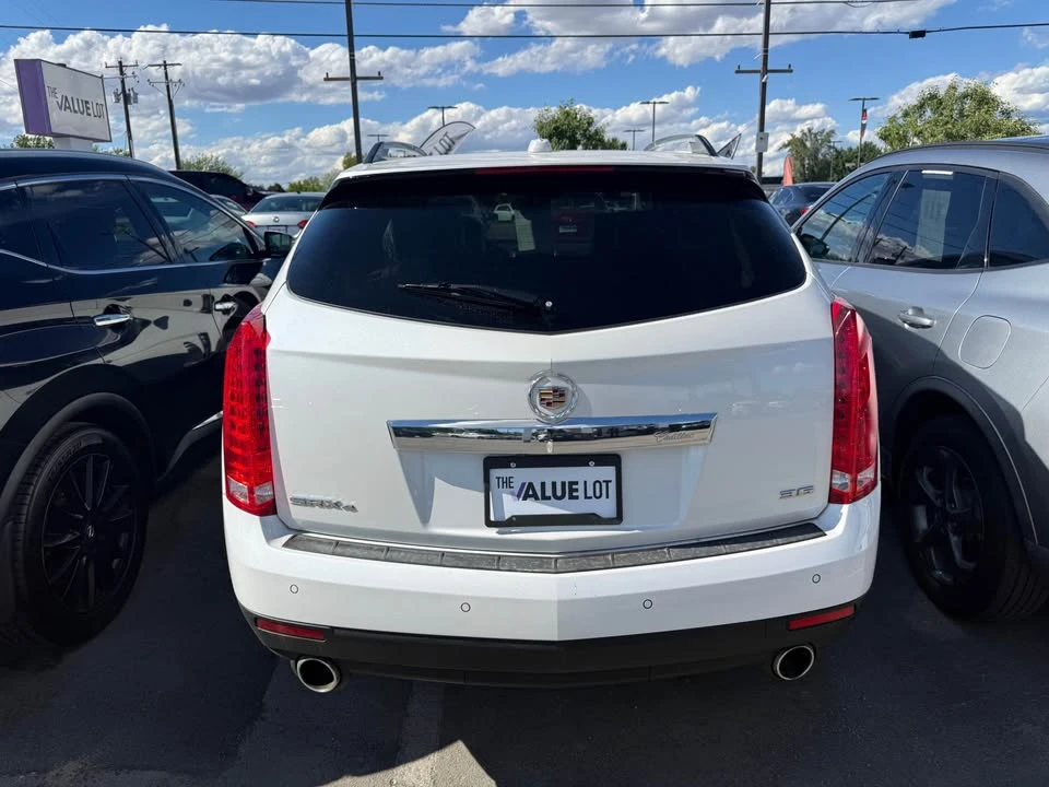 2016 Cadillac XTS - Image 5 of 8